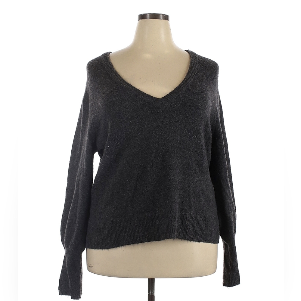Madewell size XXL pullover sweater